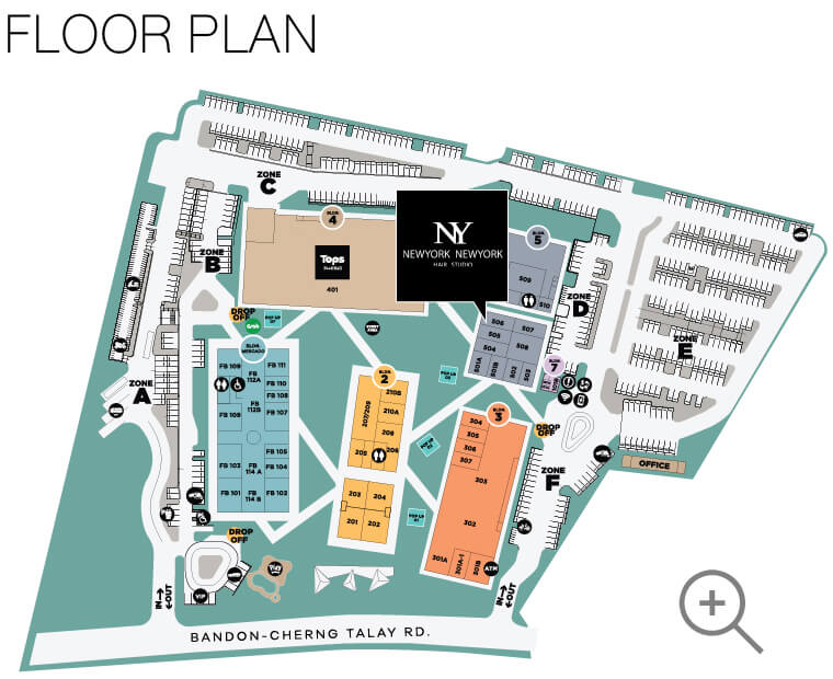 Building 5, Room No. 506