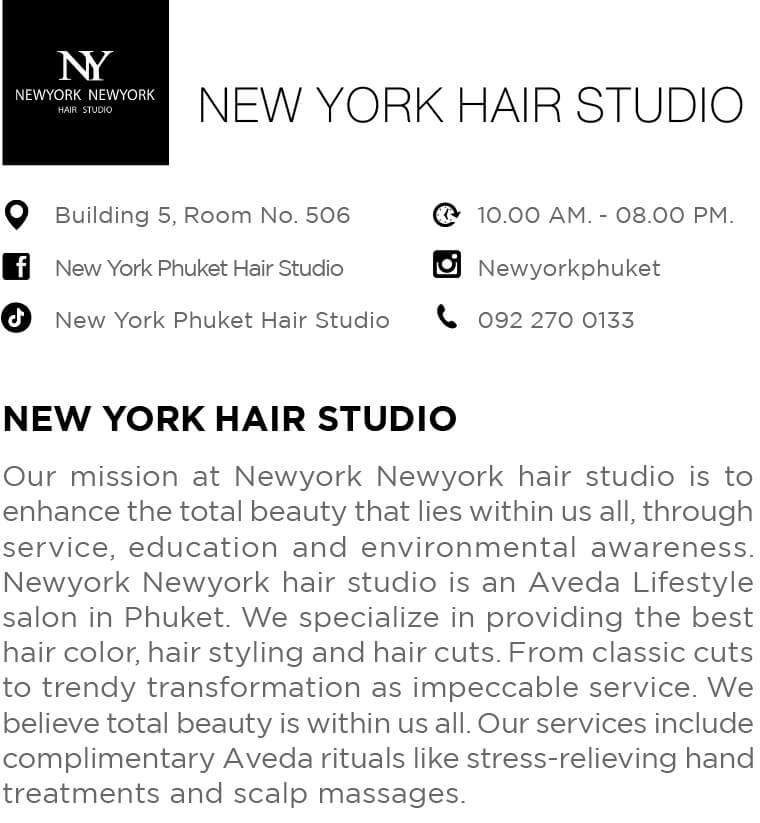 New York Hair Studio - Our mission at Newyork. Newyork hair studio is to enhance the total beauty that lies within us all, through service, education and environmental awareness.