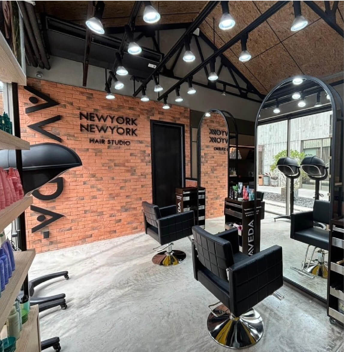 New York Hair Studio Signature