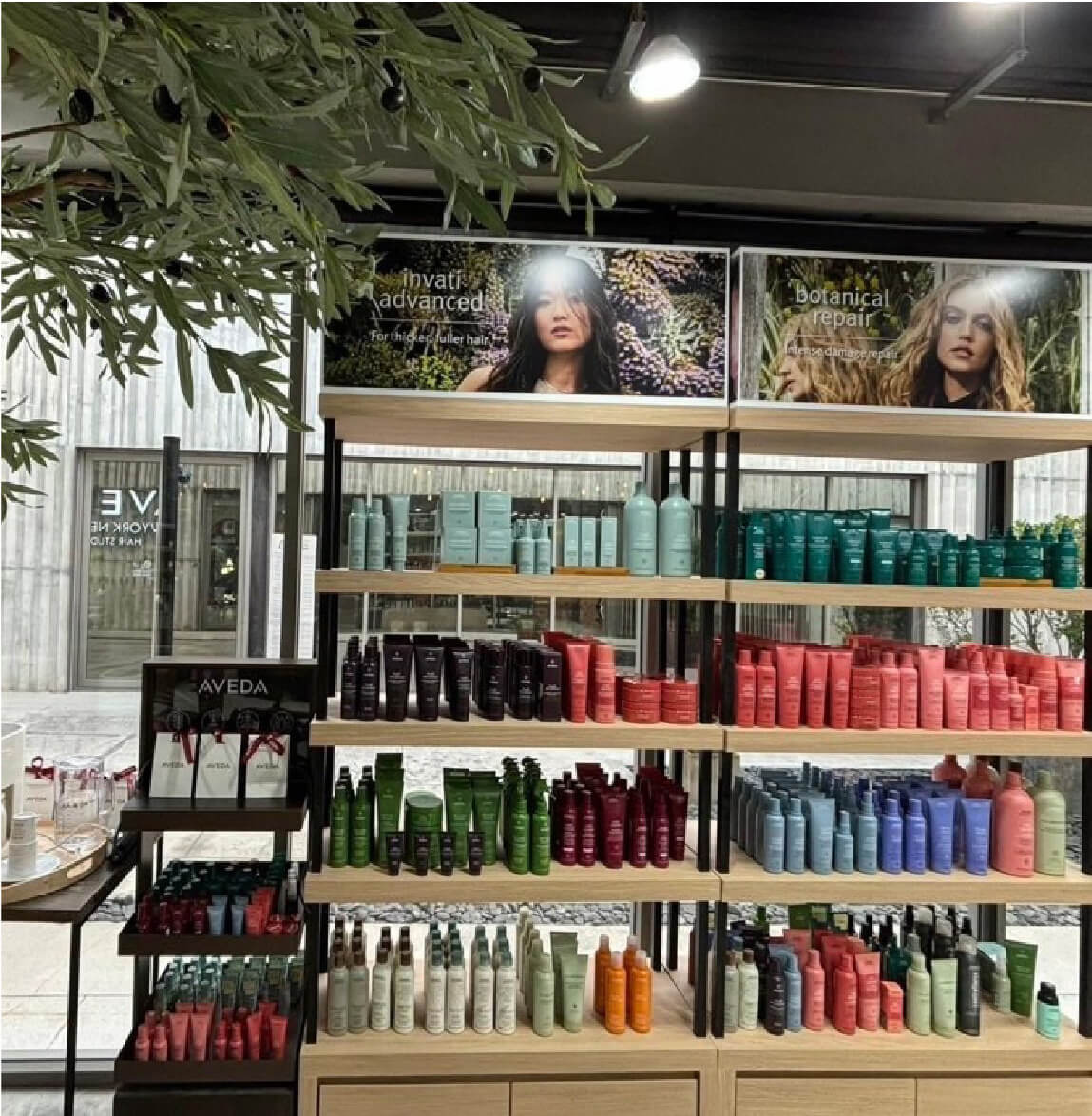 New York Hair Studio Signature