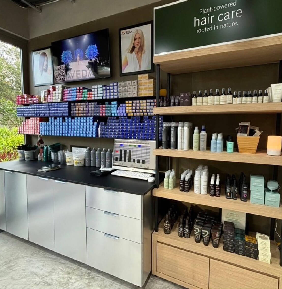 New York Hair Studio Signature