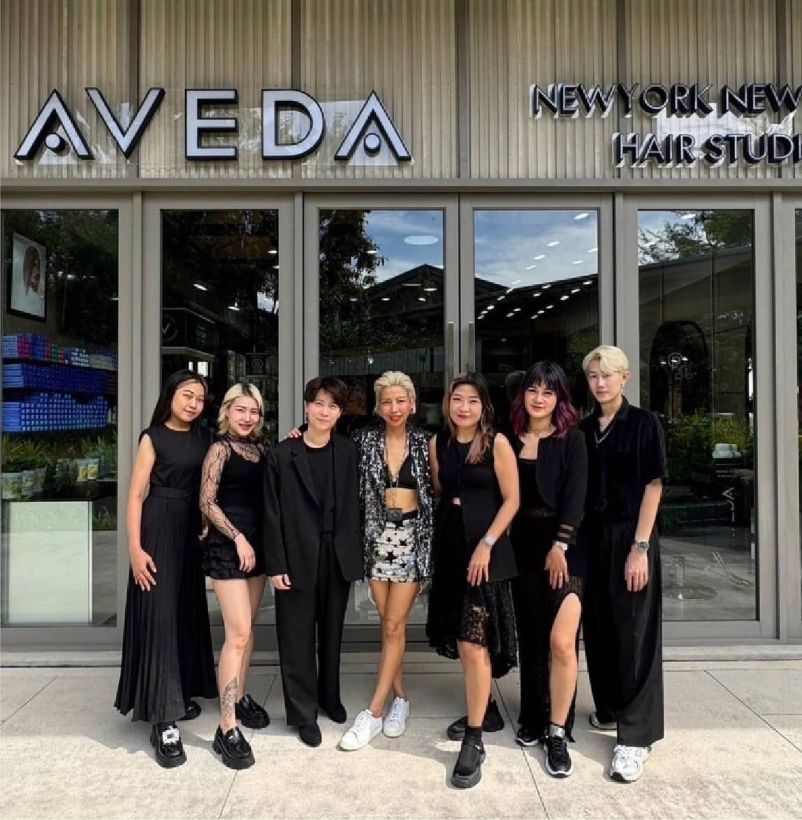 New York Hair Studio Signature