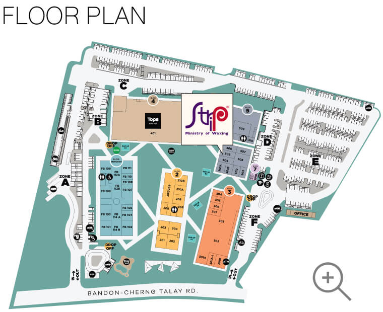 Building 5, Room No. 505 Open 10.00 AM - 08.00 PM