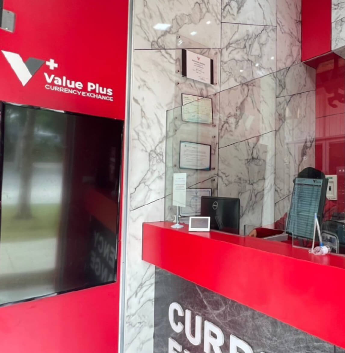 Value Plus+ Promotion