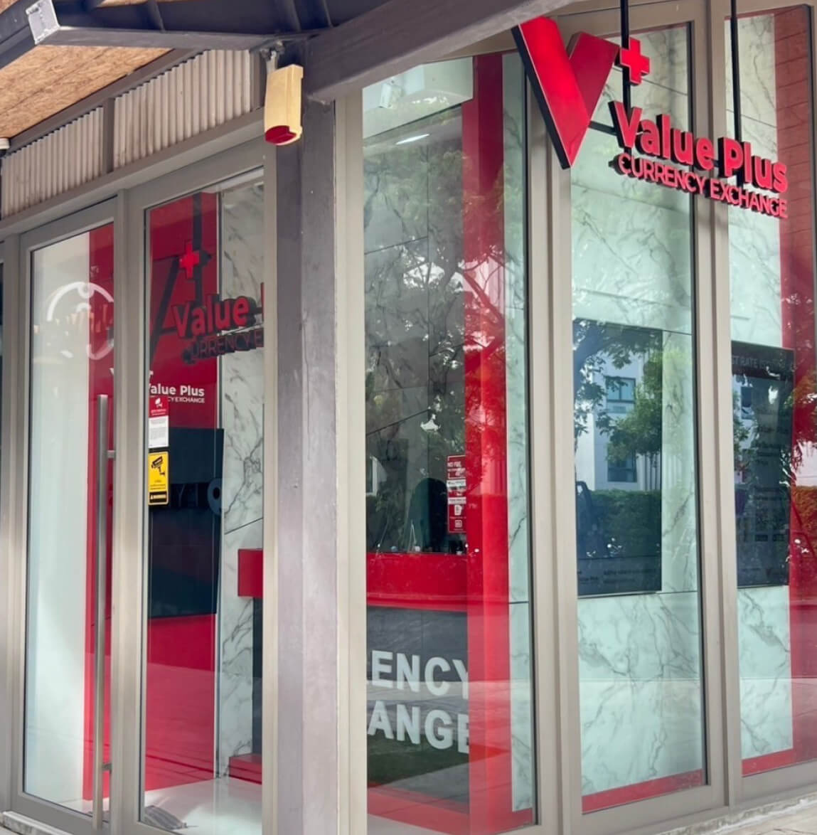 Value Plus+ Promotion