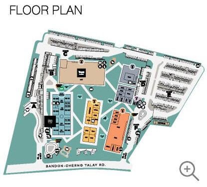 Building 1, Room 101, 103 Floor