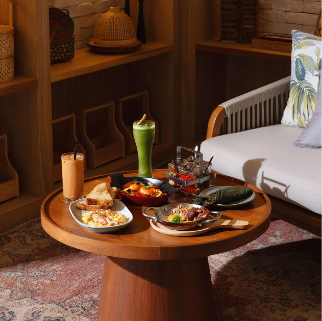 IM EN VILLE Signature