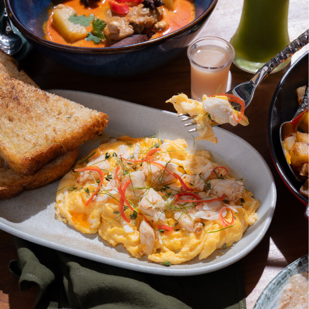 IM EN VILLE Signature