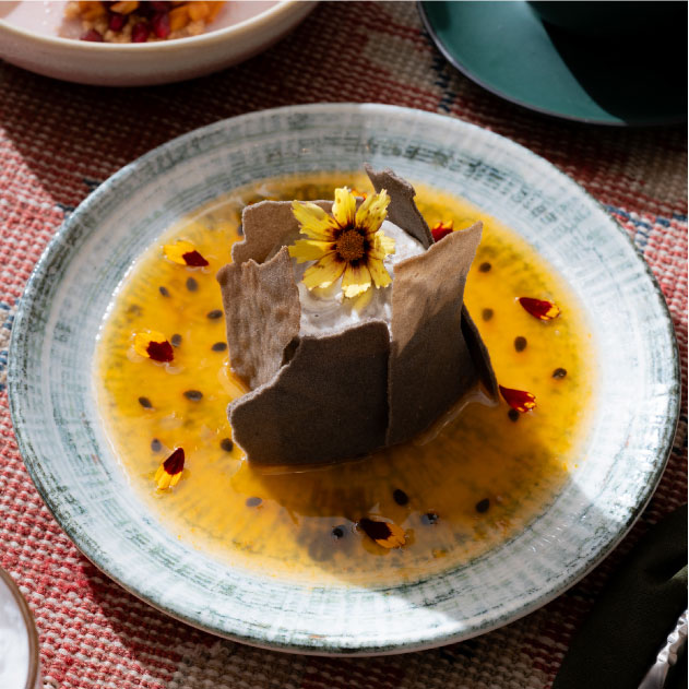 IM EN VILLE Signature